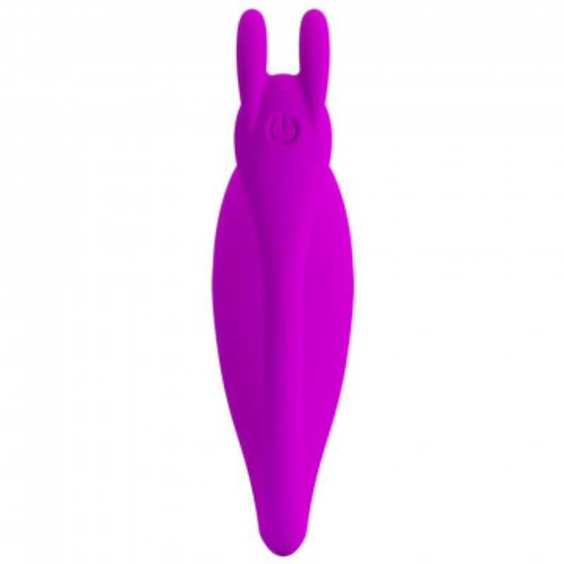 Pretty Love Catalina Massager Free App Lilac | Niks.fi verkkokauppa