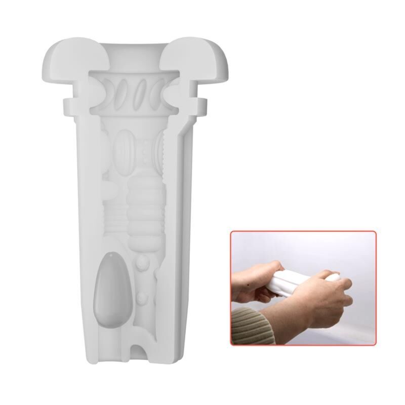 Pretty Love Sienna Male Masturbator With Vibration. Voice And Suction | Niks.fi verkkokauppa