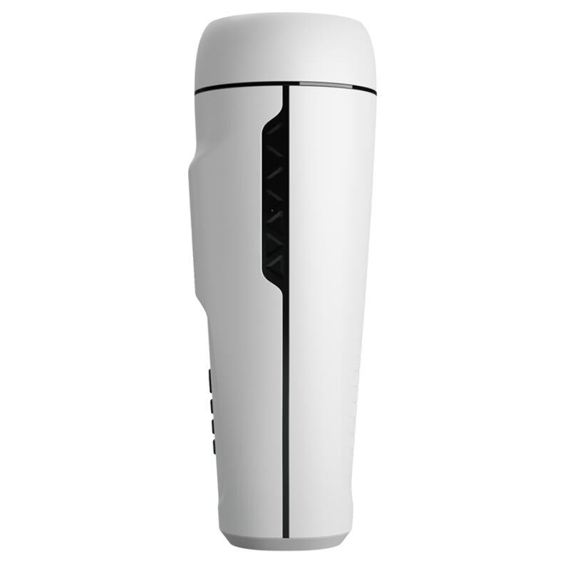 Pretty Love Sienna Male Masturbator With Vibration. Voice And Suction | Niks.fi verkkokauppa
