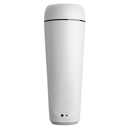 Pretty Love Sienna Male Masturbator With Vibration. Voice And Suction | Niks.fi verkkokauppa