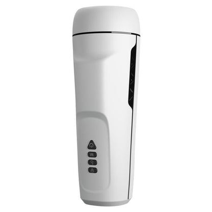Pretty Love Sienna Male Masturbator With Vibration. Voice And Suction | Niks.fi verkkokauppa