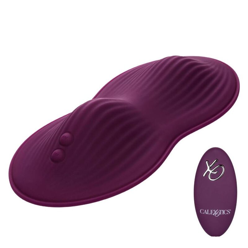 Calexotics Remote Control Dual Rider | Niks.fi verkkokauppa
