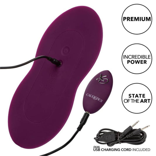 Calexotics Remote Control Dual Rider | Niks.fi verkkokauppa