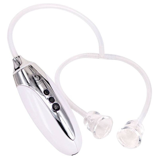 Seven Creations Ryze Nipple Pump | Niks.fi verkkokauppa