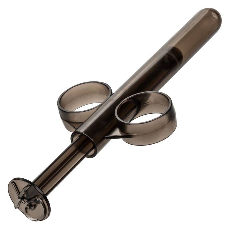 Calexotics Xl Lube Tube Black | Niks.fi verkkokauppa