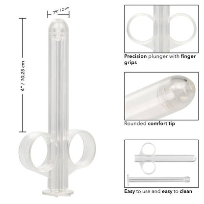 Calexotics Xl Lube Tube | Niks.fi verkkokauppa
