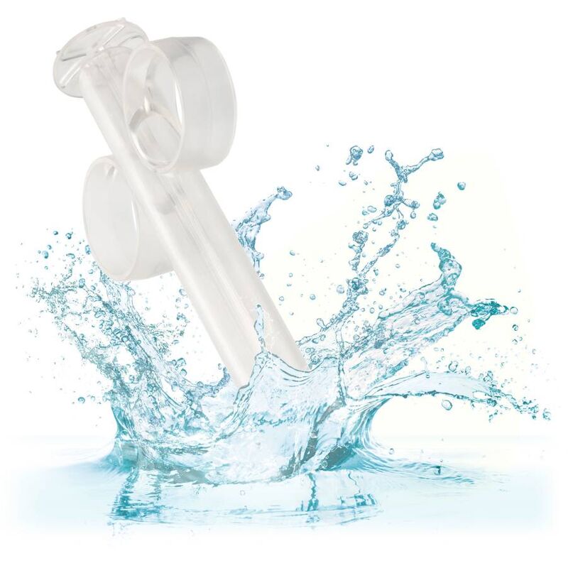 Calexotics Xl Lube Tube | Niks.fi verkkokauppa