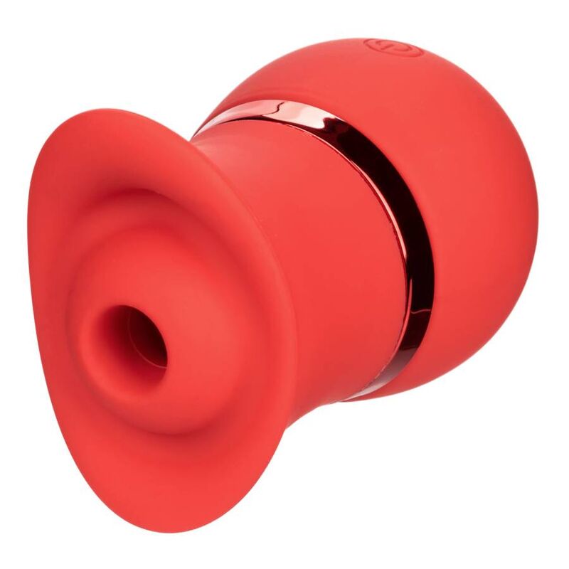 Calexotics French Kiss Suck & Play Set | Niks.fi verkkokauppa