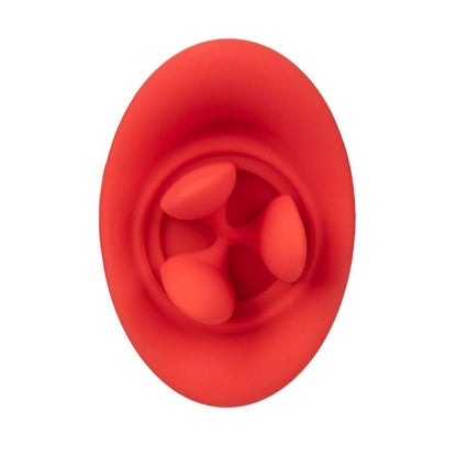 Calexotics French Kiss Suck & Play Set | Niks.fi verkkokauppa