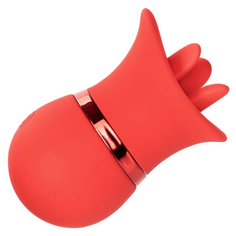 Calexotics French Kiss Suck & Play Set | Niks.fi verkkokauppa