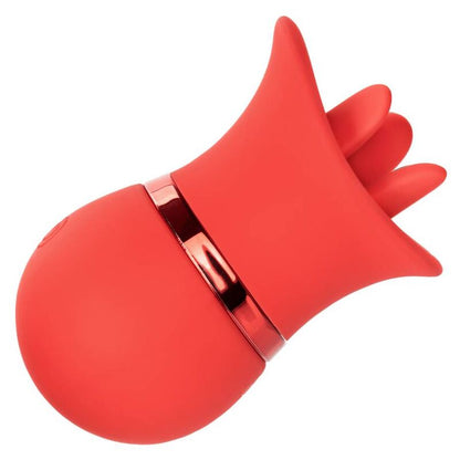 Calexotics French Kiss Suck & Play Set | Niks.fi verkkokauppa