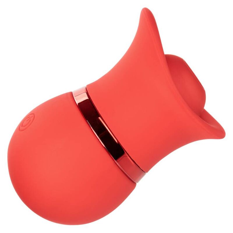 Calexotics French Kiss Suck & Play Set | Niks.fi verkkokauppa
