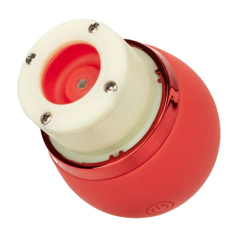 Calexotics French Kiss Suck & Play Set | Niks.fi verkkokauppa
