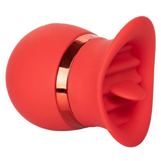 Calexotics French Kiss Sweet Talker | Niks.fi verkkokauppa