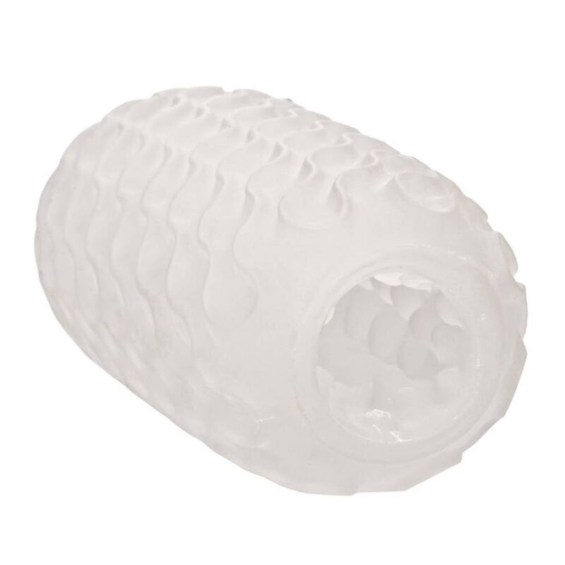 Calexotics Reversible Nubby Stroker | Niks.fi verkkokauppa
