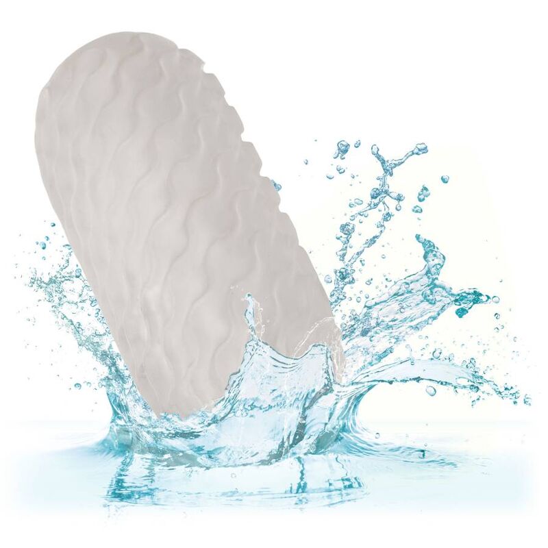 Calexotics Reversible Nubby Stroker | Niks.fi verkkokauppa
