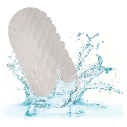 Calexotics Reversible Nubby Stroker | Niks.fi verkkokauppa