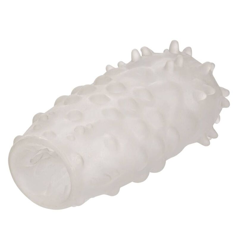 Calexotics Reversible Nubby Stroker | Niks.fi verkkokauppa