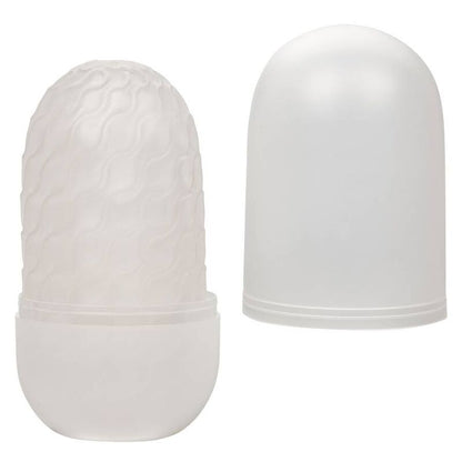 Calexotics Reversible Nubby Stroker | Niks.fi verkkokauppa