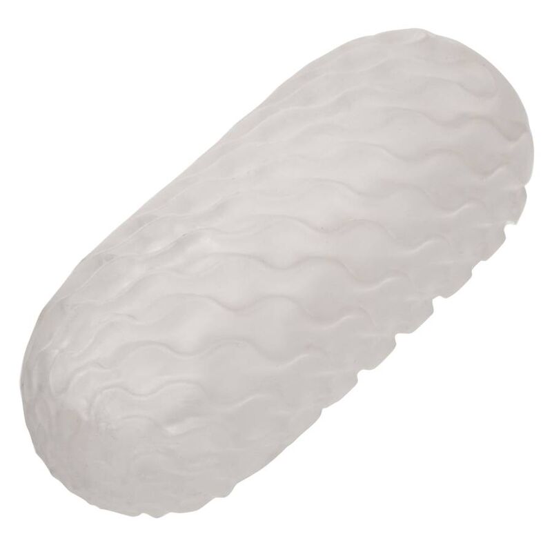 Calexotics Reversible Ribbed Stroker | Niks.fi verkkokauppa