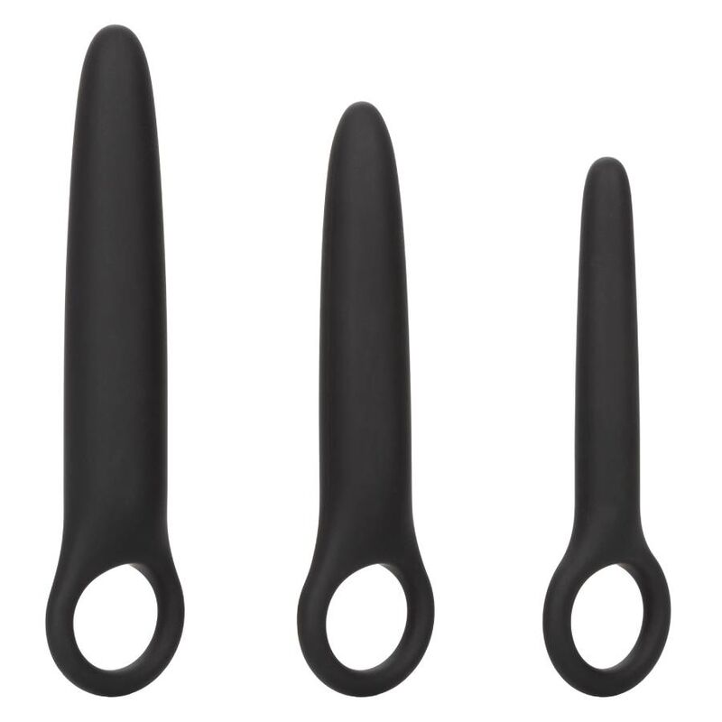 Calexotics Dilator Trio | Niks.fi verkkokauppa