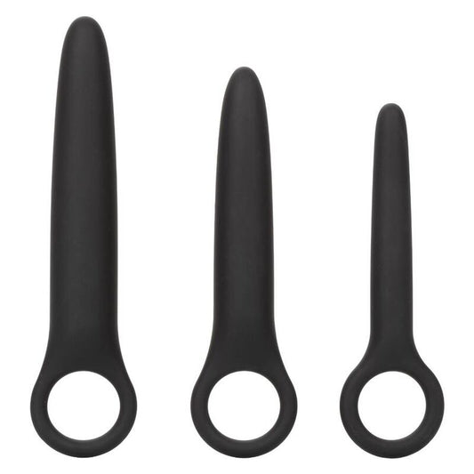 Calexotics Dilator Trio | Niks.fi verkkokauppa