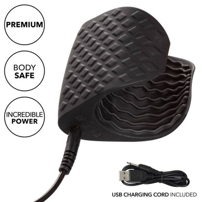 Calexotics Grip Stroker | Niks.fi verkkokauppa