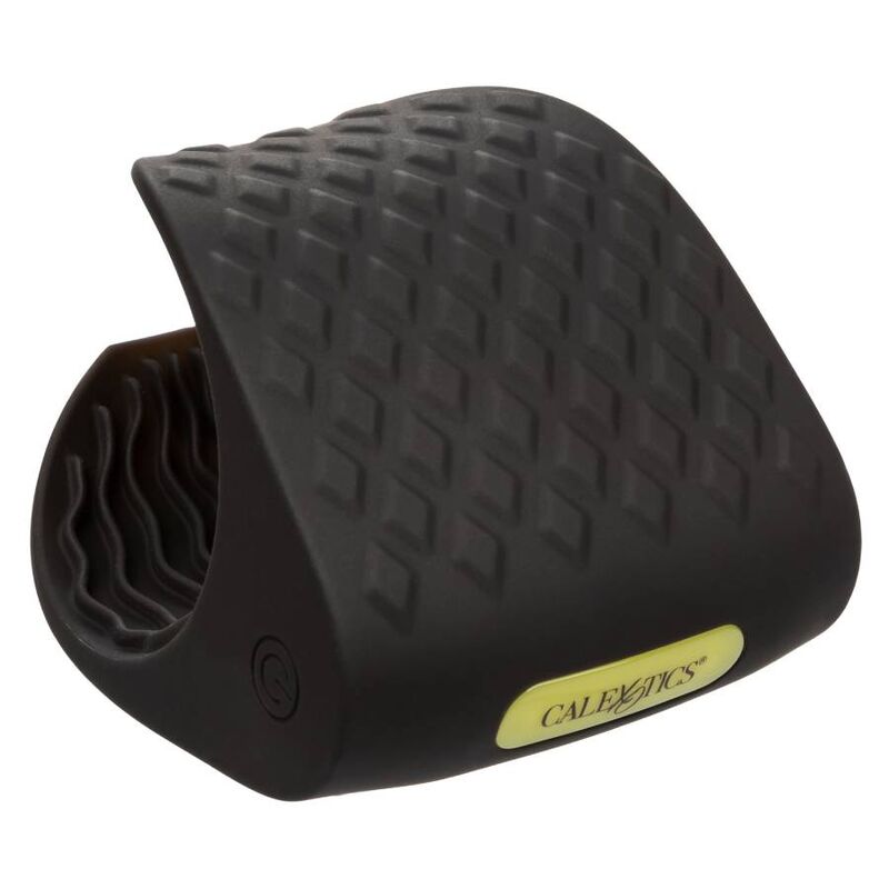Calexotics Grip Stroker | Niks.fi verkkokauppa