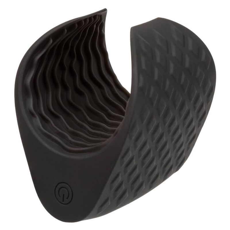 Calexotics Grip Stroker | Niks.fi verkkokauppa