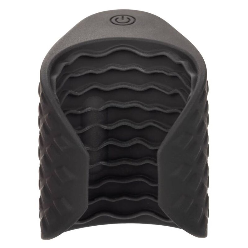 Calexotics Grip Stroker | Niks.fi verkkokauppa