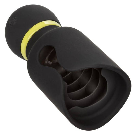 Calexotics Flickering Stroker | Niks.fi verkkokauppa