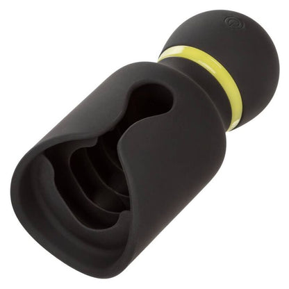 Calexotics Flickering Stroker | Niks.fi verkkokauppa