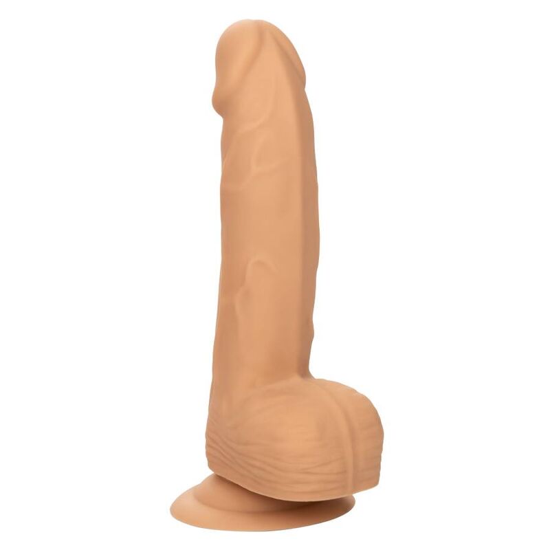 Calexotics Silicone Studs 15.24 Cm Skin | Niks.fi verkkokauppa