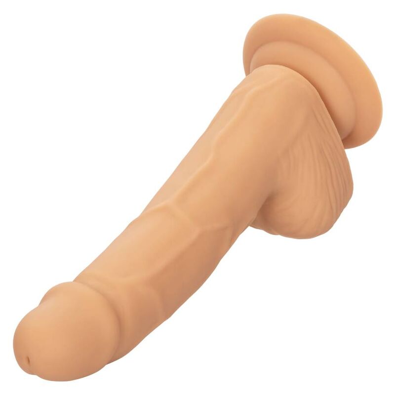Calexotics Silicone Studs 15.24 Cm Skin | Niks.fi verkkokauppa