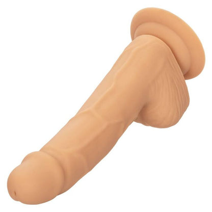 Calexotics Silicone Studs 15.24 Cm Skin | Niks.fi verkkokauppa