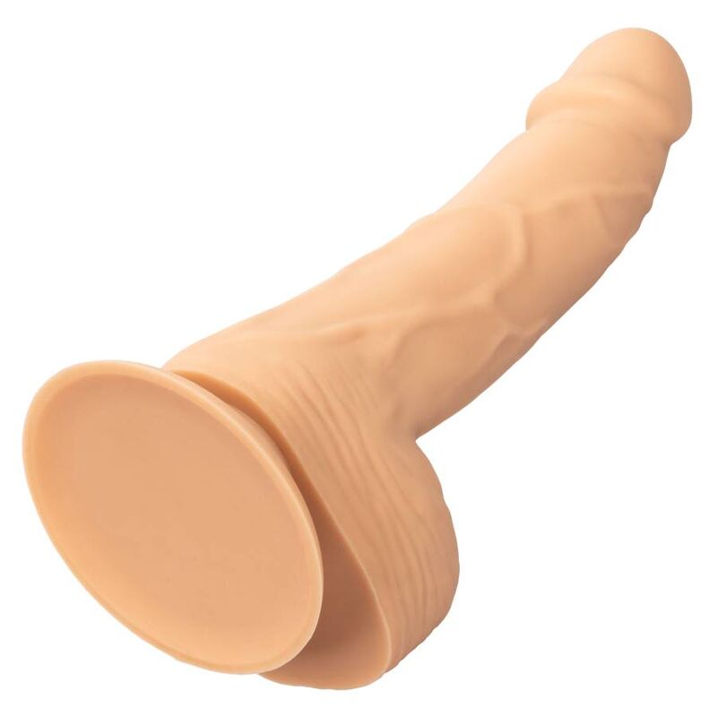 Calexotics Silicone Studs 15.24 Cm Skin | Niks.fi verkkokauppa