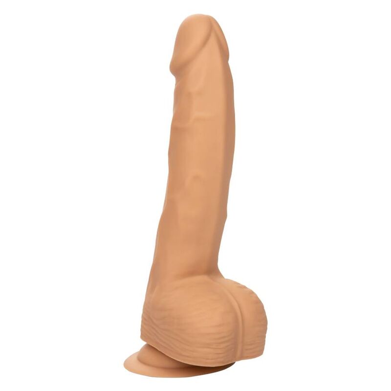 Calexotics Silicone Studs 20.32 Cm Skin | Niks.fi verkkokauppa