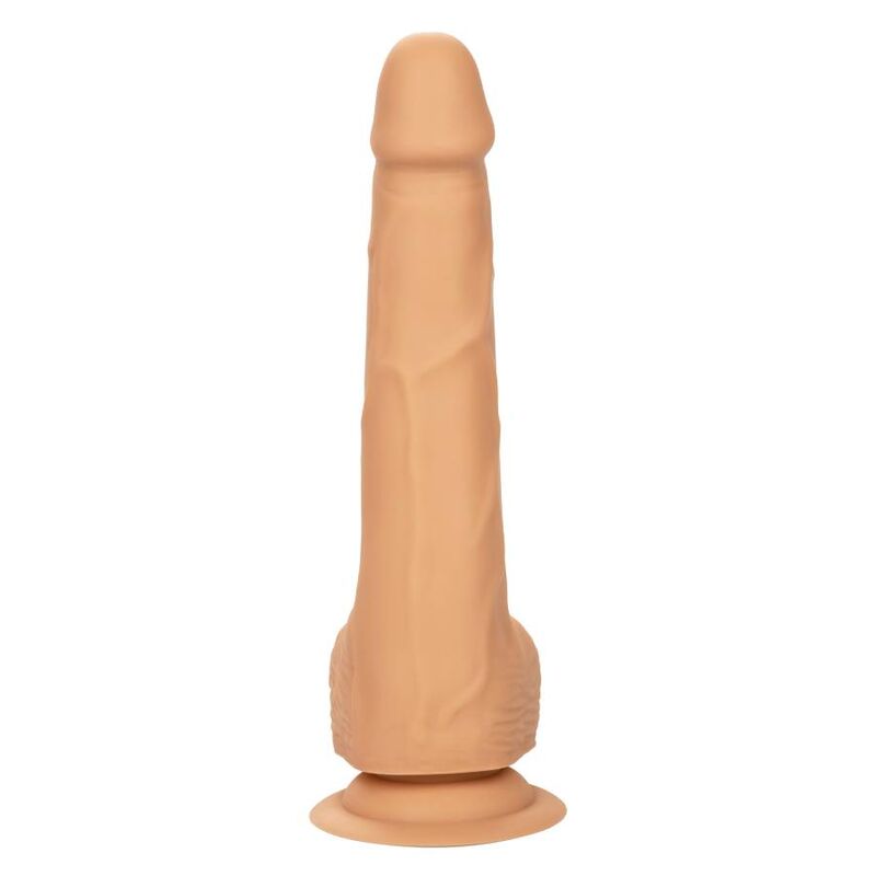 Calexotics Silicone Studs 20.32 Cm Skin | Niks.fi verkkokauppa
