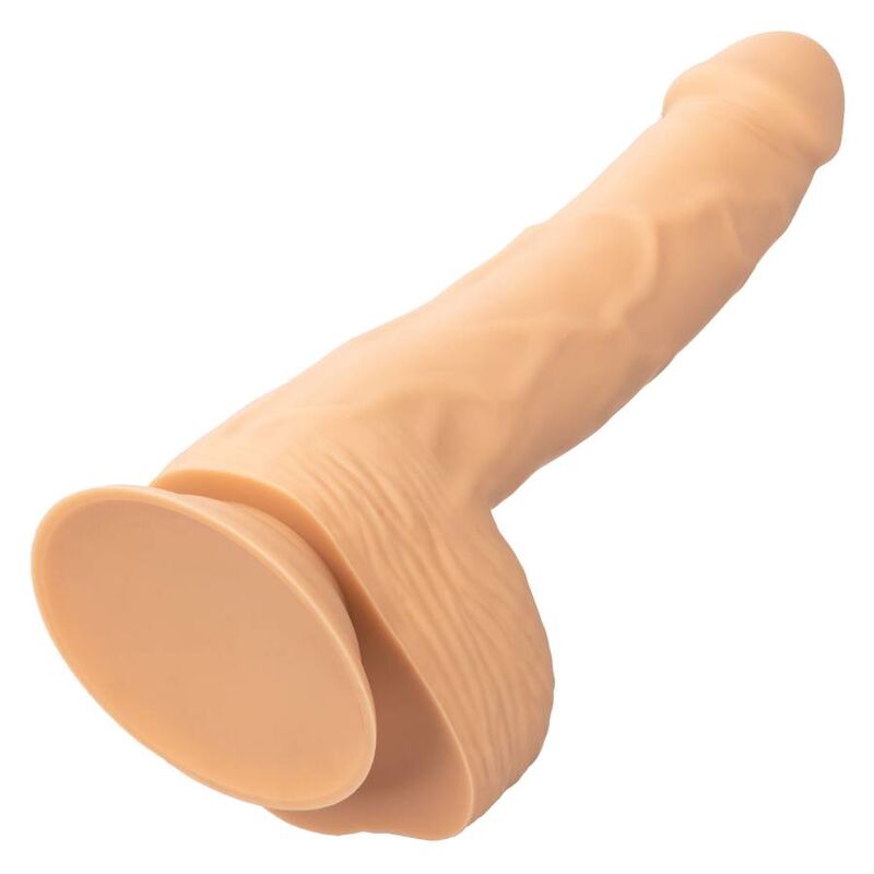 Calexotics Silicone Studs 20.32 Cm Skin | Niks.fi verkkokauppa