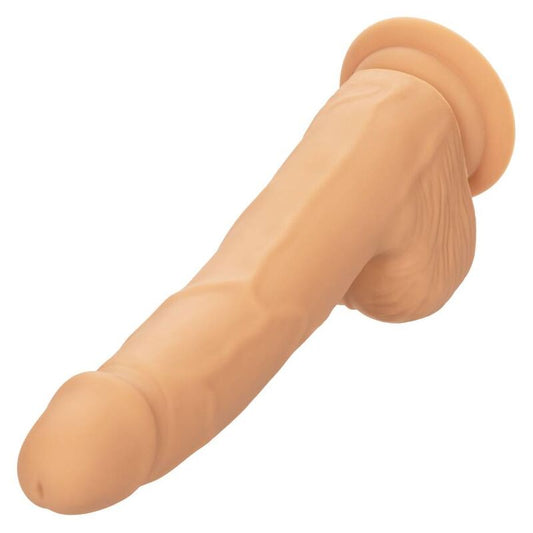 Calexotics Silicone Studs 20.32 Cm Skin | Niks.fi verkkokauppa