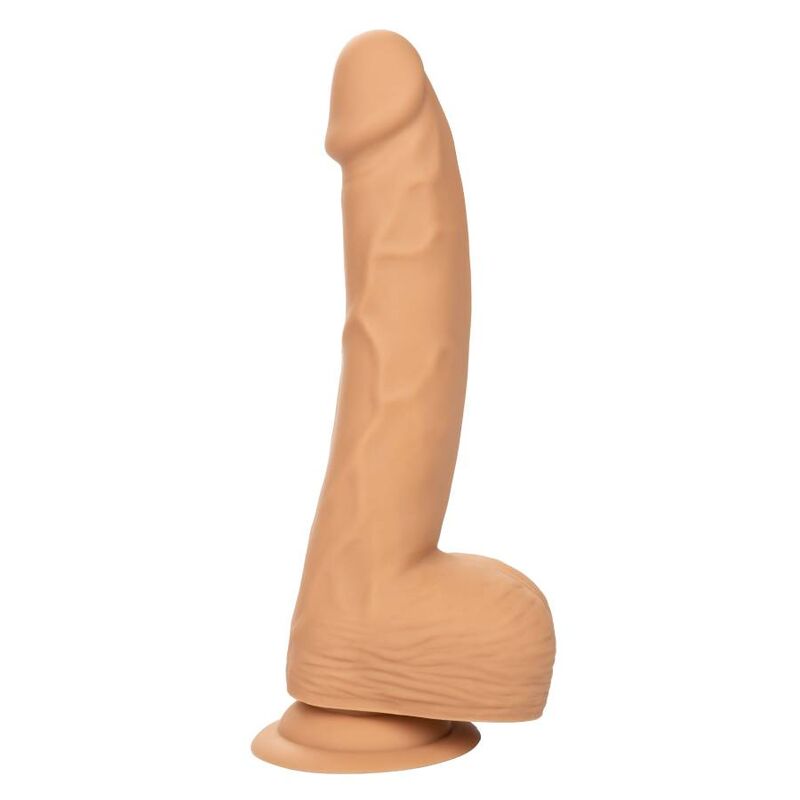 Calexotics Silicone Studs 20.32 Cm Skin | Niks.fi verkkokauppa