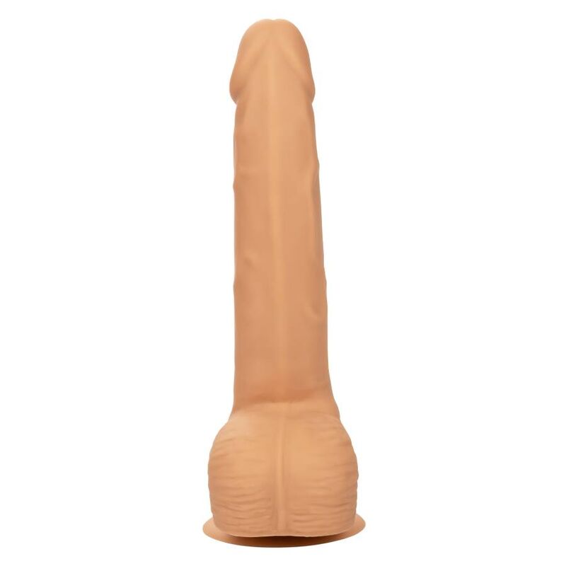 Calexotics Silicone Studs 20.32 Cm Skin | Niks.fi verkkokauppa