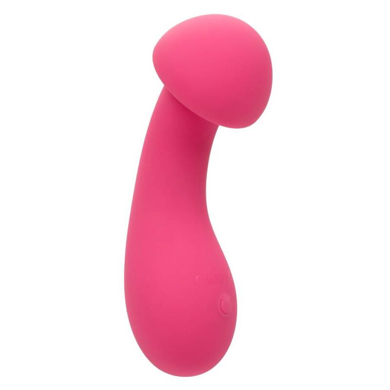 Pixies Exciter G-piste vibraattori Pinkki | Niks.fi verkkokauppa