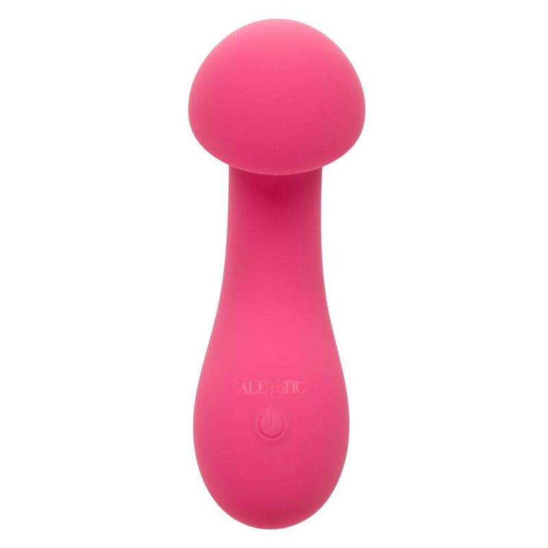 Pixies Exciter G-piste vibraattori Pinkki | Niks.fi verkkokauppa