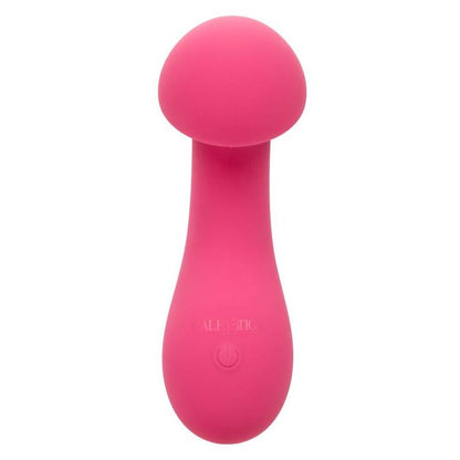 Pixies Exciter G-piste vibraattori Pinkki | Niks.fi verkkokauppa