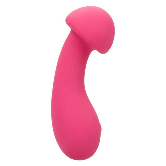 Pixies Exciter G-piste vibraattori Pinkki | Niks.fi verkkokauppa