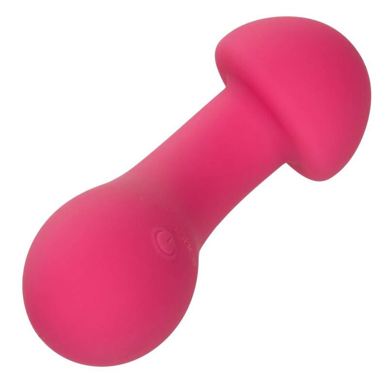 Pixies Exciter G-piste vibraattori Pinkki | Niks.fi verkkokauppa