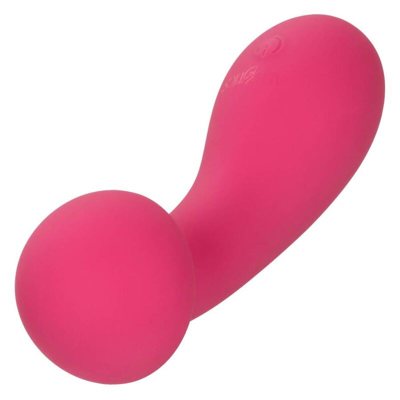 Pixies Exciter G-piste vibraattori Pinkki | Niks.fi verkkokauppa