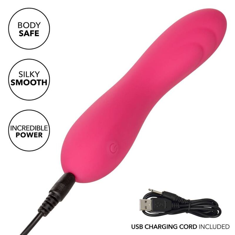 Calexotics Pixies Ripple Pink | Niks.fi verkkokauppa