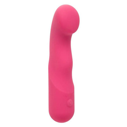 Pixies Curvy G-piste vibraattori Pinkki | Niks.fi verkkokauppa
